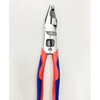 Multi Tools Stripping Combination Pliers 