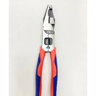 Multi Tools Stripping Combination Pliers 