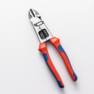  Multi-function Stripping Diagonal Cutting Pliers