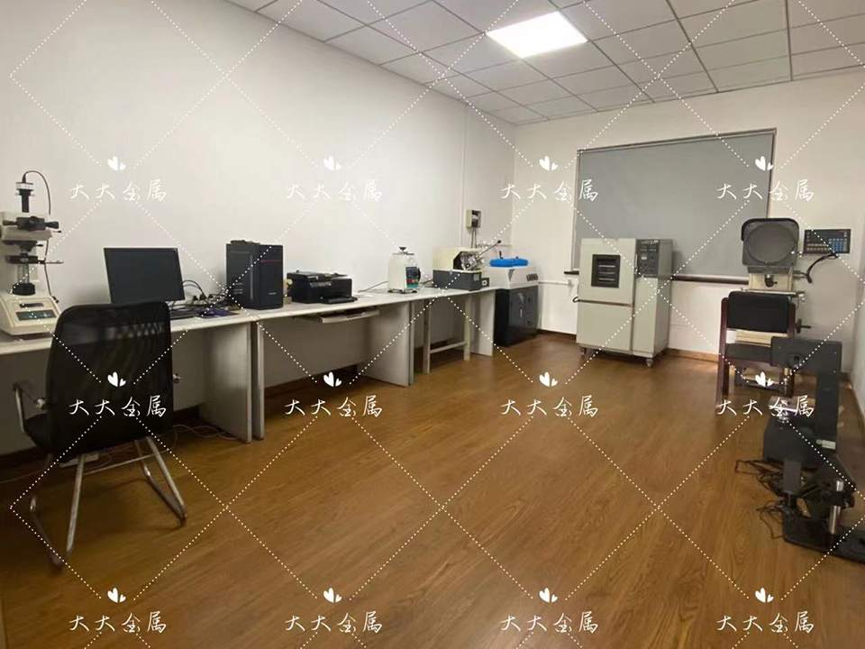 Zhangjiagang TaTa Metal Products Co., Ltd.