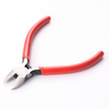 2D diagonal pliers