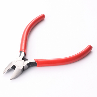 2D diagonal pliers