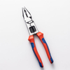 Cr-V Multi-function Cable Stripping Pliers