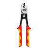 10 Inch VDE High 1000V Insulated Cable Cutter Pliers Chrome Vanadium Factory OEM