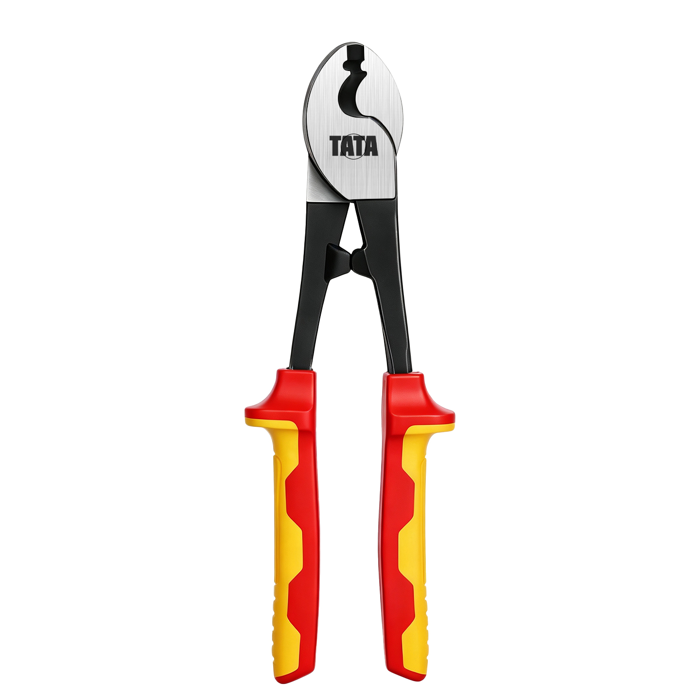 10 Inch VDE High 1000V Insulated Cable Cutter Pliers Chrome Vanadium Factory OEM