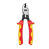 6 Inch VDE Cable Cutter Pliers 1000V Insulated Chrome Vanadium Factory OEM