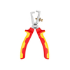 6 Inch VDE Wire stripper Pliers 1000V Insulated Chrome Vanadium Factory 