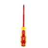 Screwdrivers for Slotted Screws VDE Insulated 1000V