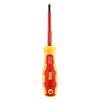 VDE Insulated 1000V Screwdrivers for Phillips Screws