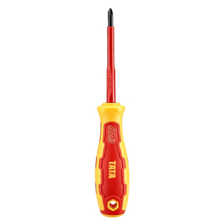 VDE Insulated 1000V Screwdrivers for Phillips Screws