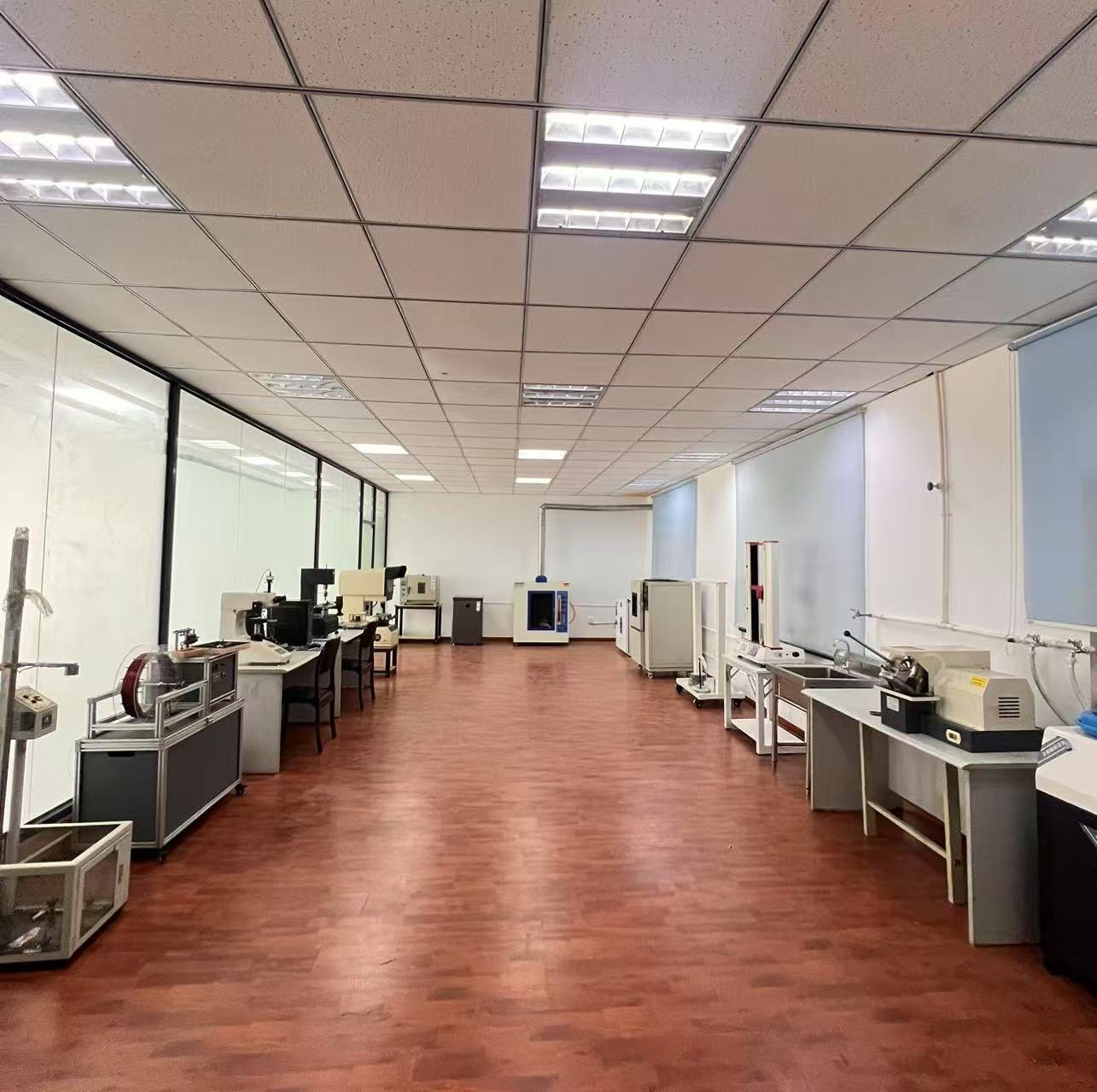Laboratory