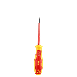 VDE Screwdrivers for Slotted Screws