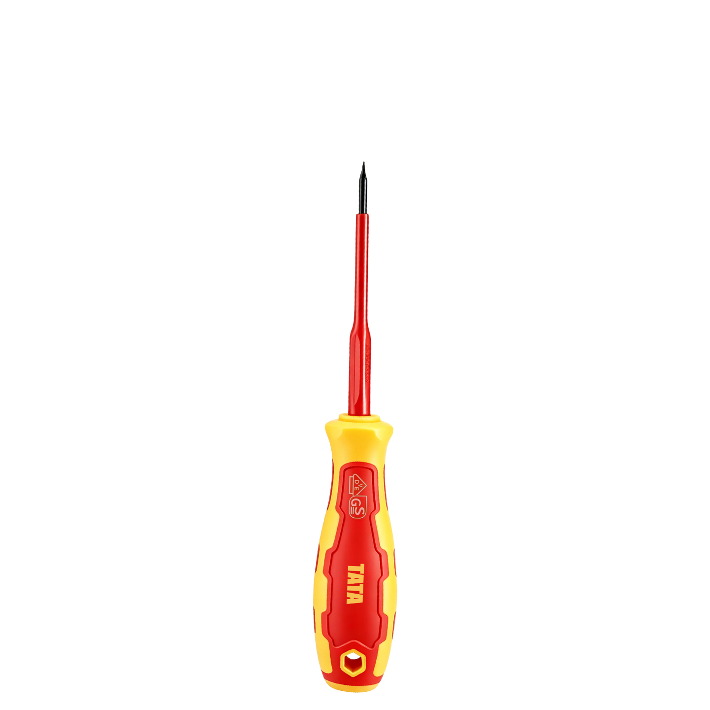 VDE Screwdrivers for Slotted Screws